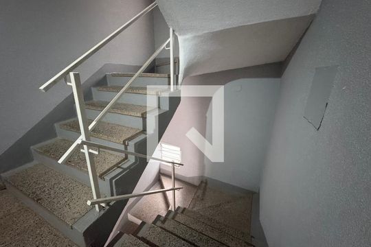 Área comum de apartamento à venda com 2 quartos, 48m² em Rio dos Sinos, São Leopoldo