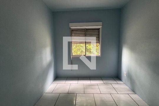 Quarto 1 de apartamento à venda com 2 quartos, 48m² em Rio dos Sinos, São Leopoldo