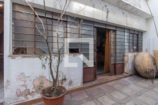 Área comum de casa à venda com 3 quartos, 245m² em Vila Mariana, São Paulo