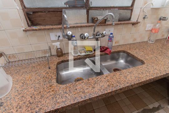 Cozinha de casa à venda com 3 quartos, 245m² em Vila Mariana, São Paulo