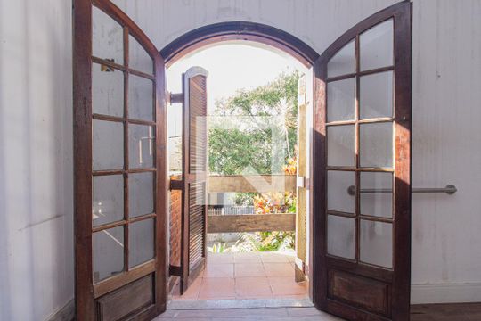 Varanda de casa à venda com 3 quartos, 245m² em Vila Mariana, São Paulo
