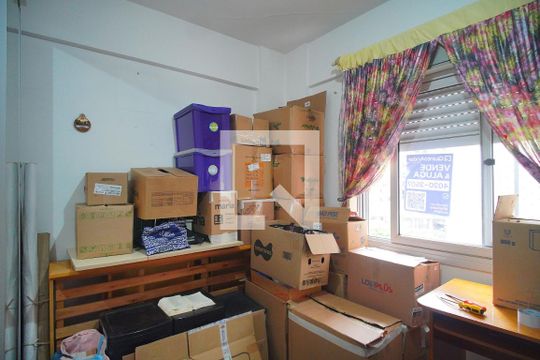 Quarto 1 de apartamento à venda com 2 quartos, 89m² em Centro, Novo Hamburgo