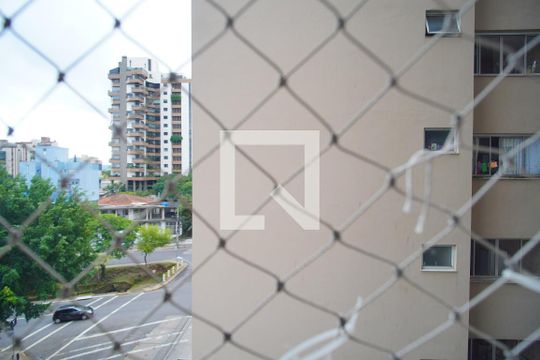 Vista do Quarto 1 de apartamento à venda com 2 quartos, 89m² em Centro, Novo Hamburgo