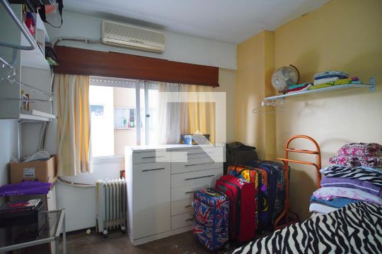 Quarto 2 de apartamento à venda com 2 quartos, 89m² em Centro, Novo Hamburgo