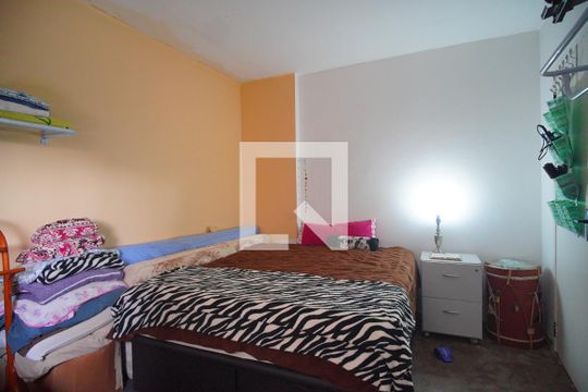 Quarto 2 de apartamento à venda com 2 quartos, 89m² em Centro, Novo Hamburgo