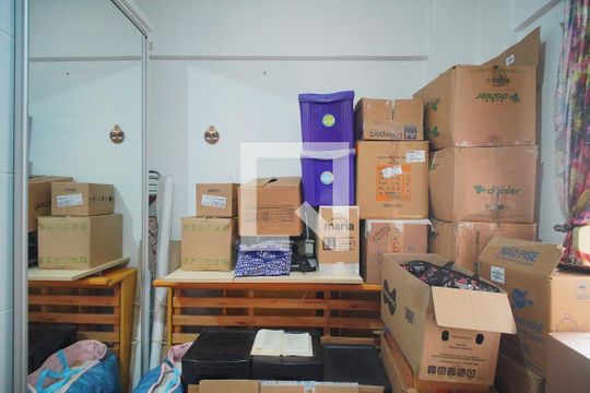 Quarto 1 de apartamento à venda com 2 quartos, 89m² em Centro, Novo Hamburgo