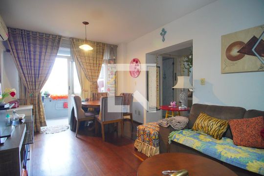 Apartamento à venda com 2 quartos, 89m² em Centro, Novo Hamburgo