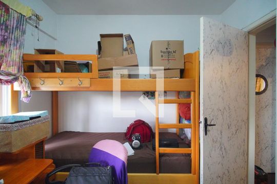 Quarto 1 de apartamento à venda com 2 quartos, 89m² em Centro, Novo Hamburgo