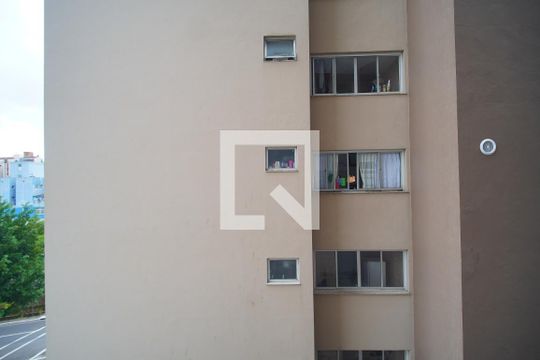 Vista do Quarto 2 de apartamento à venda com 2 quartos, 89m² em Centro, Novo Hamburgo