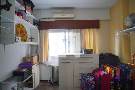 Quarto 2 de apartamento à venda com 2 quartos, 89m² em Centro, Novo Hamburgo