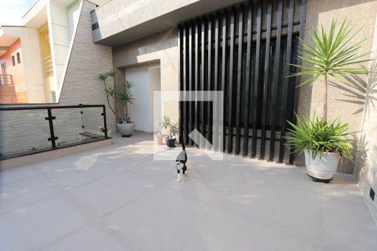 Varanda de casa à venda com 3 quartos, 300m² em Vila Formosa, São Paulo