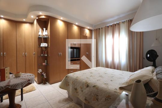 Suíte 1 de casa à venda com 3 quartos, 300m² em Vila Formosa, São Paulo