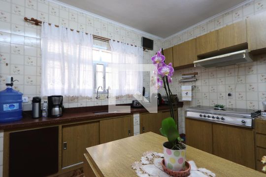 Cozinha de casa à venda com 3 quartos, 300m² em Vila Formosa, São Paulo