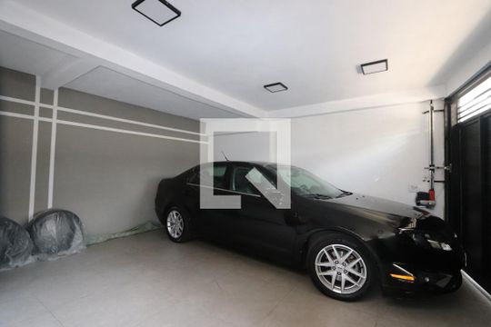 Garagem de casa à venda com 3 quartos, 300m² em Vila Formosa, São Paulo