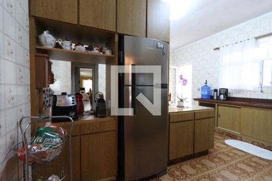 Cozinha de casa à venda com 3 quartos, 300m² em Vila Formosa, São Paulo