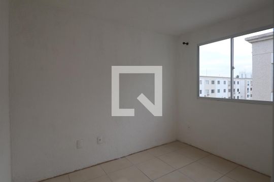 Quarto 2 de apartamento à venda com 2 quartos, 41m² em Mato Grande, Canoas