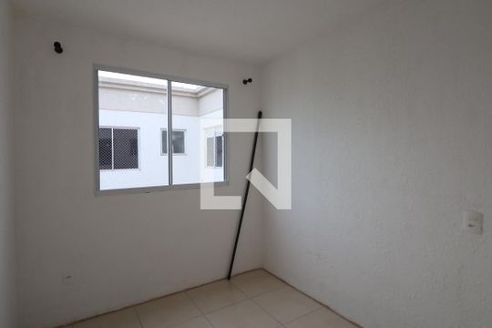 Quarto 2 de apartamento à venda com 2 quartos, 41m² em Mato Grande, Canoas