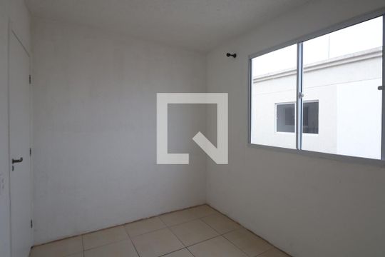 Quarto 1 de apartamento à venda com 2 quartos, 41m² em Mato Grande, Canoas