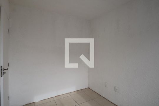 Quarto 2 de apartamento à venda com 2 quartos, 41m² em Mato Grande, Canoas