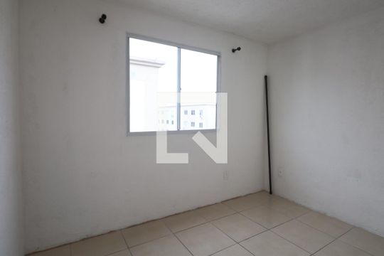 Quarto 1 de apartamento à venda com 2 quartos, 41m² em Mato Grande, Canoas