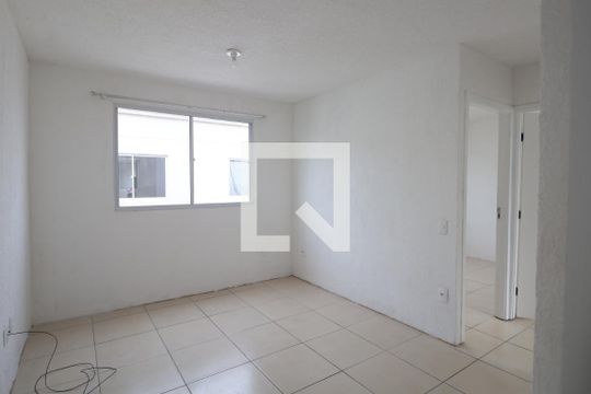 Apartamento à venda com 2 quartos, 41m² em Mato Grande, Canoas