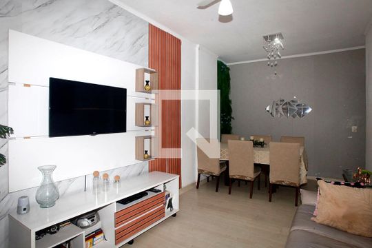 Apartamento à venda com 3 quartos, 78m² em Centro Histórico, Porto Alegre