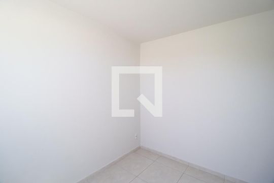 Quarto  de apartamento para alugar com 2 quartos, 68m² em Segismundo Pereira, Uberlândia