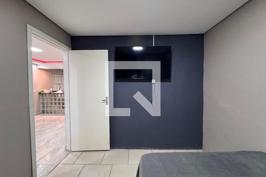 Quarto 2 de casa à venda com 2 quartos, 140m² em Santos Dumont, São Leopoldo