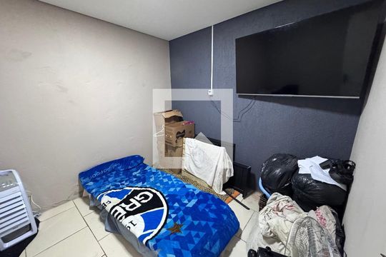Quarto 1 de casa à venda com 2 quartos, 140m² em Santos Dumont, São Leopoldo
