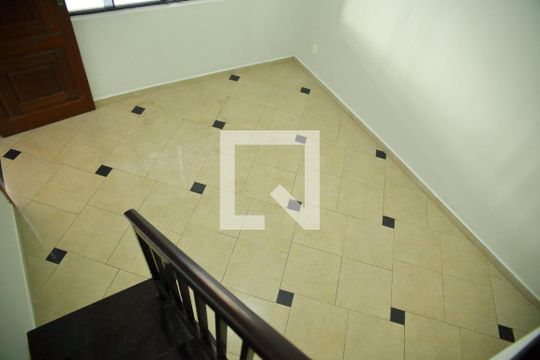 Sala de casa para alugar com 3 quartos, 246m² em Cidade Miramar, São Bernardo do Campo