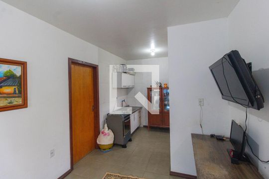 Casa à venda com 1 quarto, 47m² em Loteamento Parque Recreio, São Leopoldo