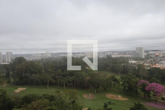 Vista Sala de apartamento à venda com 7 quartos, 411m² em Jardim Belgica, São Paulo