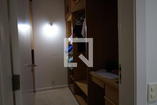 Suíte 3 de apartamento à venda com 7 quartos, 411m² em Jardim Belgica, São Paulo
