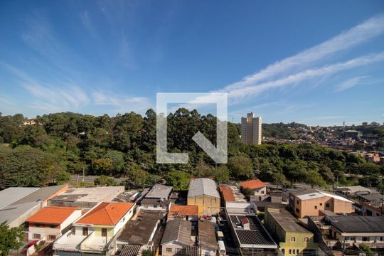 Vista do Quarto 1 de apartamento à venda com 2 quartos, 72m² em Jardim Sarah, São Paulo