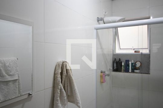 Banheiro 2 de casa à venda com 5 quartos, 220m² em Jardim Brasil (zona Norte), São Paulo