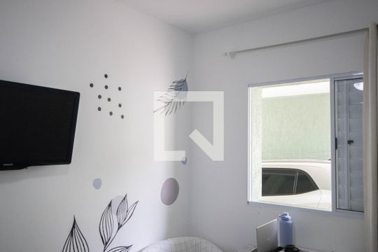 Quarto 4 de casa à venda com 5 quartos, 220m² em Jardim Brasil (zona Norte), São Paulo