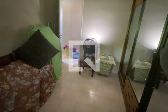 Quarto 1 de apartamento à venda com 2 quartos, 60m² em Pechincha, Rio de Janeiro