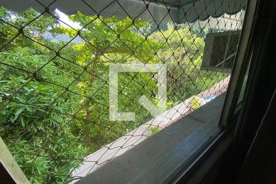 Vista - Quarto 2 de apartamento à venda com 2 quartos, 60m² em Pechincha, Rio de Janeiro