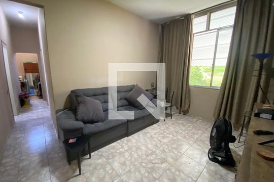 Apartamento à venda com 2 quartos, 60m² em Pechincha, Rio de Janeiro