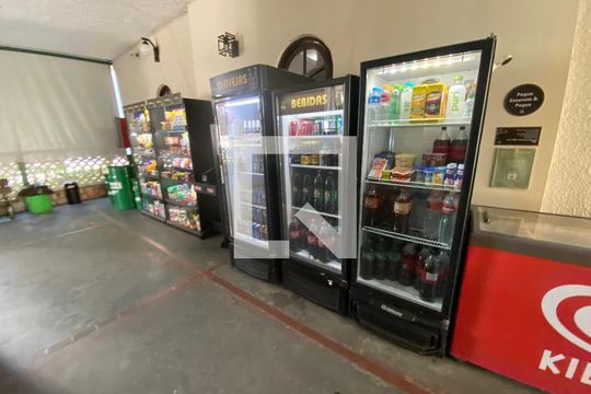 Área comum de apartamento à venda com 2 quartos, 60m² em Pechincha, Rio de Janeiro