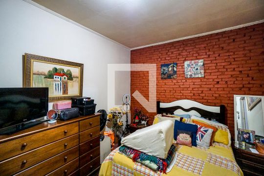 Quarto 02 de casa à venda com 2 quartos, 170m² em Vila Carrão, São Paulo