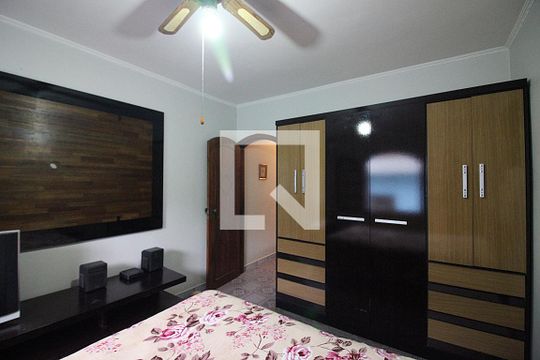 Quarto 3 de casa à venda com 3 quartos, 239m² em Vila Marlene, São Bernardo do Campo