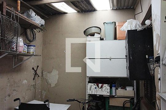 Quintal de casa à venda com 3 quartos, 239m² em Vila Marlene, São Bernardo do Campo