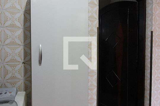 Área de Serviço de casa à venda com 3 quartos, 239m² em Vila Marlene, São Bernardo do Campo