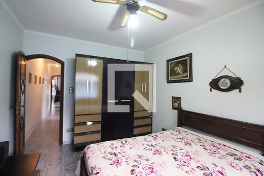 Quarto 3 de casa à venda com 3 quartos, 239m² em Vila Marlene, São Bernardo do Campo