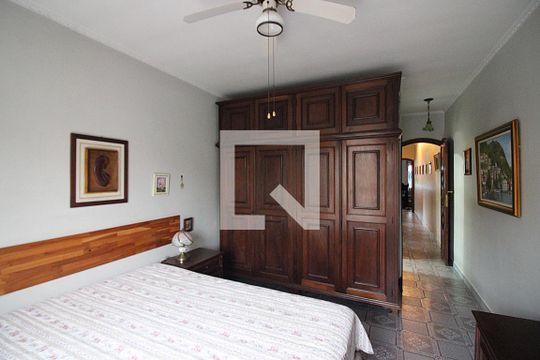 Quarto 1  de casa à venda com 3 quartos, 239m² em Vila Marlene, São Bernardo do Campo