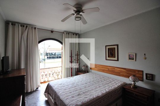 Quarto 1  de casa à venda com 3 quartos, 239m² em Vila Marlene, São Bernardo do Campo