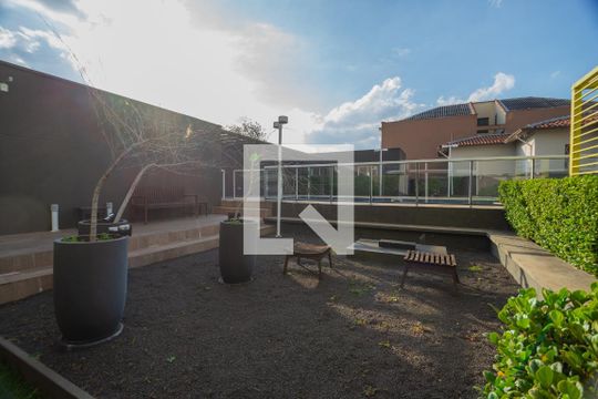 Área comum de apartamento à venda com 1 quarto, 65m² em Ipiranga, São Paulo