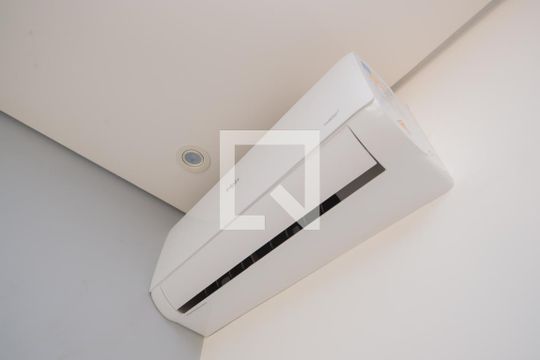 Suíte de apartamento à venda com 1 quarto, 65m² em Ipiranga, São Paulo