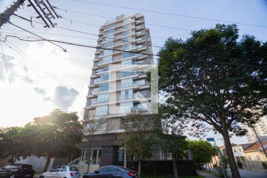 Fachada de apartamento à venda com 1 quarto, 65m² em Ipiranga, São Paulo